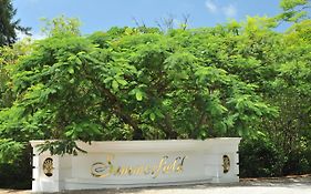 Summerfield Botanical Garden & Exclusive Resort